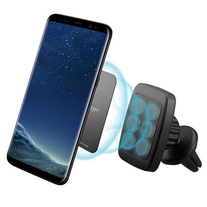 Support Support magnétique pour voiture SPIGEN H12 Air Vent Magnetic Car Mount Holder
