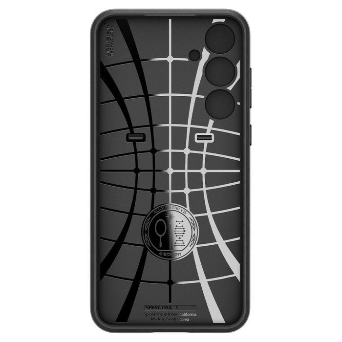 Case Optik Armor Samsung Galaxy A55 5g Spigen Case