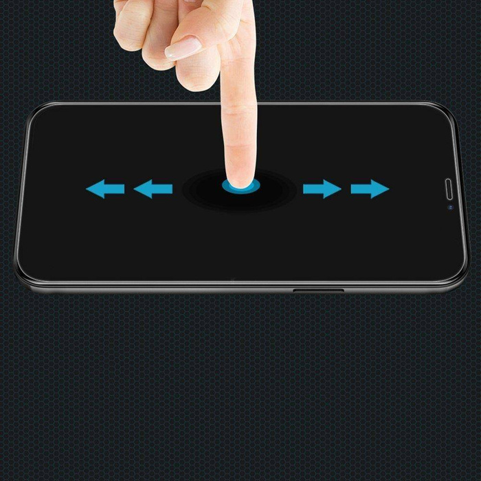 Tempered Glass Nillkin amazing h Apple iPhone 12 12 Pro