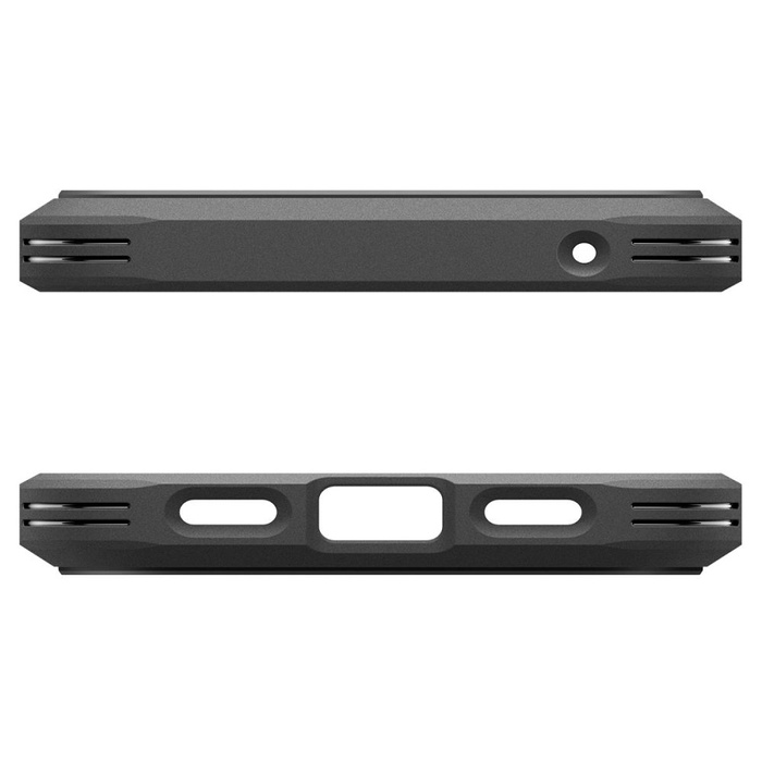 Spigen Tough Armor Mag MagSafe GOOGLE PIXEL 10 / 10 PRO SCHWARZ