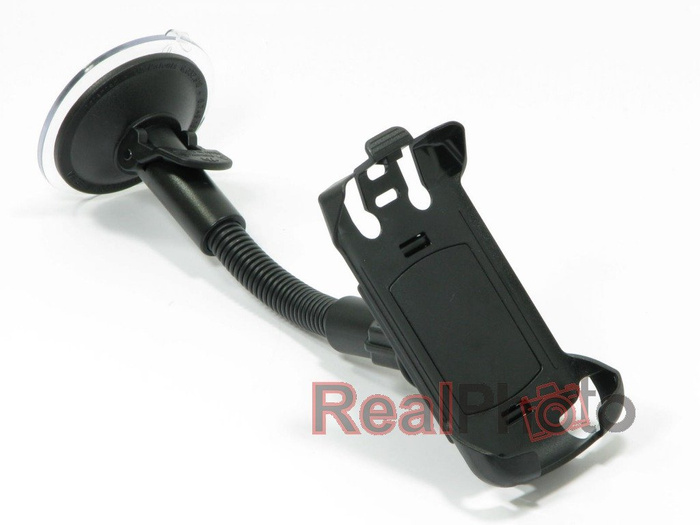 Car holder Blackberry 9700 9780 Bold 2 by German company HR Autocomfort