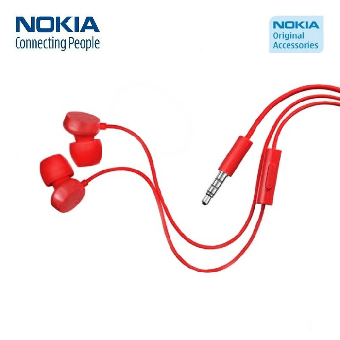 Originálne slúchadlá NOKIA WH-208 Lumia 630 635 830 930