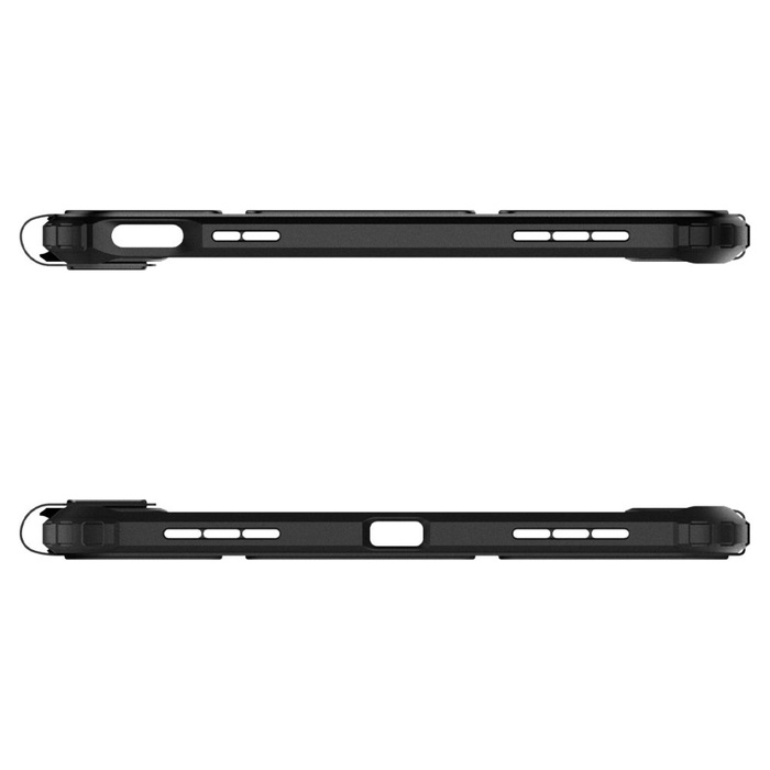 Spigen Ultra Hybrid PRO IPad 10.9 2022 NOIR