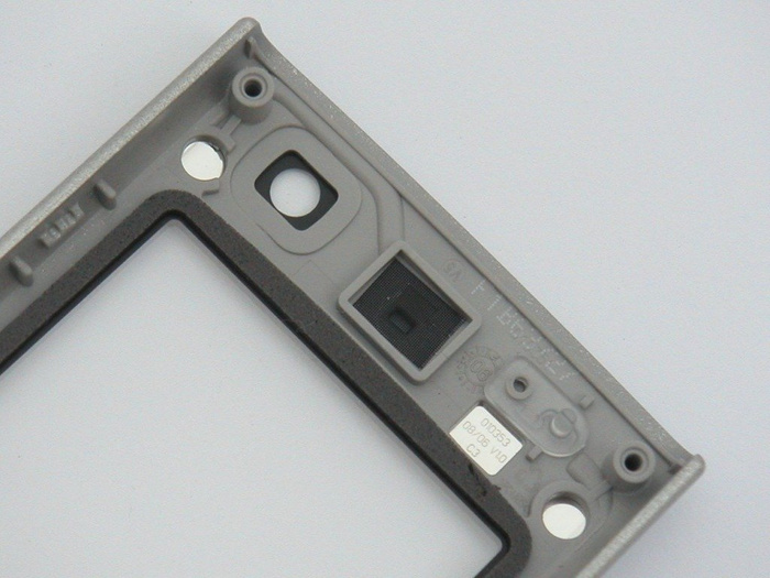 NOKIA N80 Front Panel Case Grade A