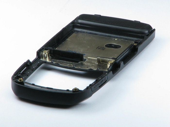 FUNDA SAMSUNG Z720 COMPLETA ORIGINAL GRADO B