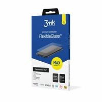 3mk FlexibleGlass Max iPhone 14 6.1 black/black