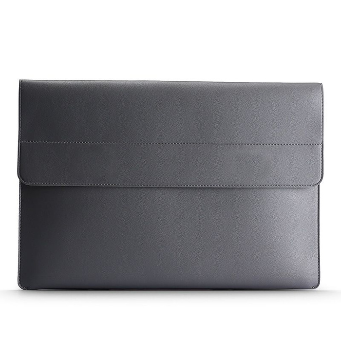 Pouzdro TECH-PROTECT Chloi Laptop 14 Dark Grey Case