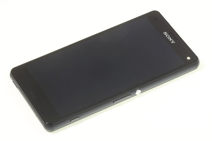 Xperia Z3 Compact Grado A Display originale LCD Touch