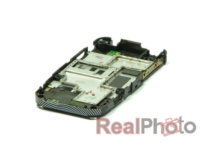 Caso completo NOKIA 3600 Slide grado B