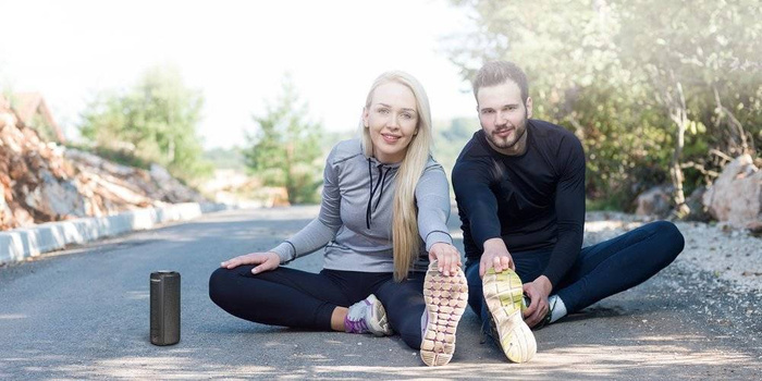 Altoparlante Bluetooth 5.0 wireless portatile Tronsmart Element T6 Plus 40W (367785)