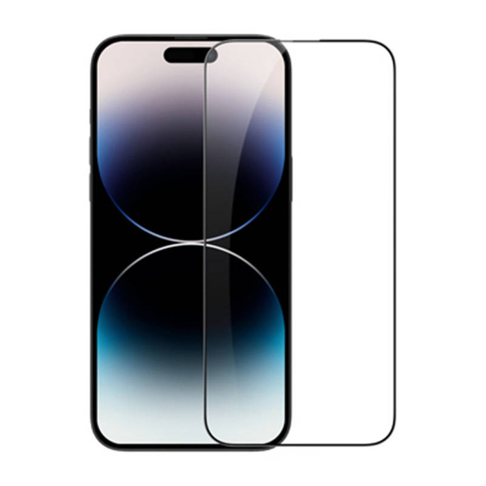 Tempered Glass Nillkin Amazing CP+ PRO for Apple iPhone 14 Pro