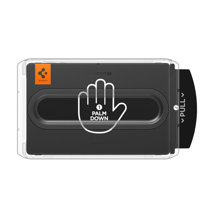 Verre trempé Spigen GLAS.TR "EZ FIT PRO" GALAXY TAB S11 ULTRA 14.6 X930 / X936B CLAIR