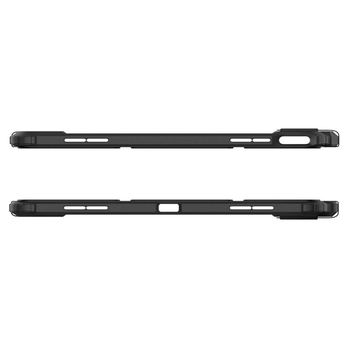 Spigen Ultra Hybrid IPad aRIA "PRO" 13 2024 NERO