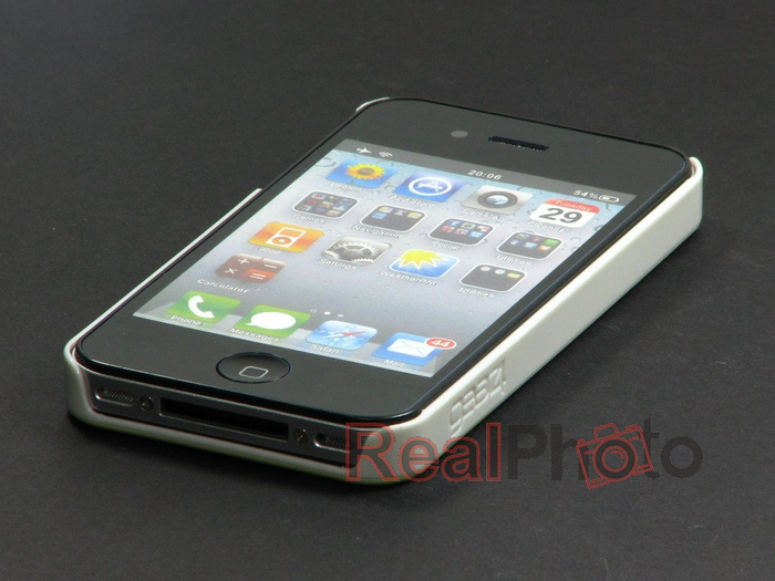 Puzdro Angry Birds Cover Apple iPhone 4 4S Case