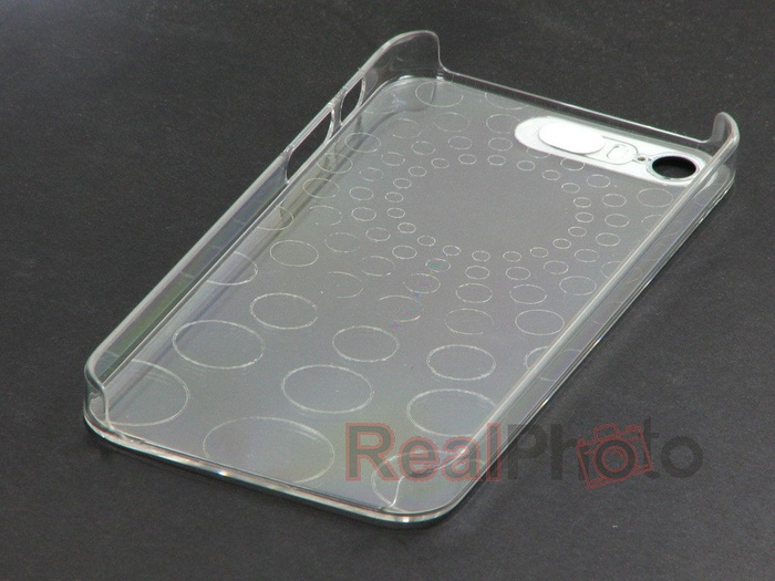Cover Noosy Apple iPhone 5 5S SE