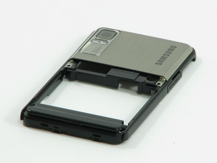 Case Touch SAMSUNG F480 Tocco Teljes eredeti tok