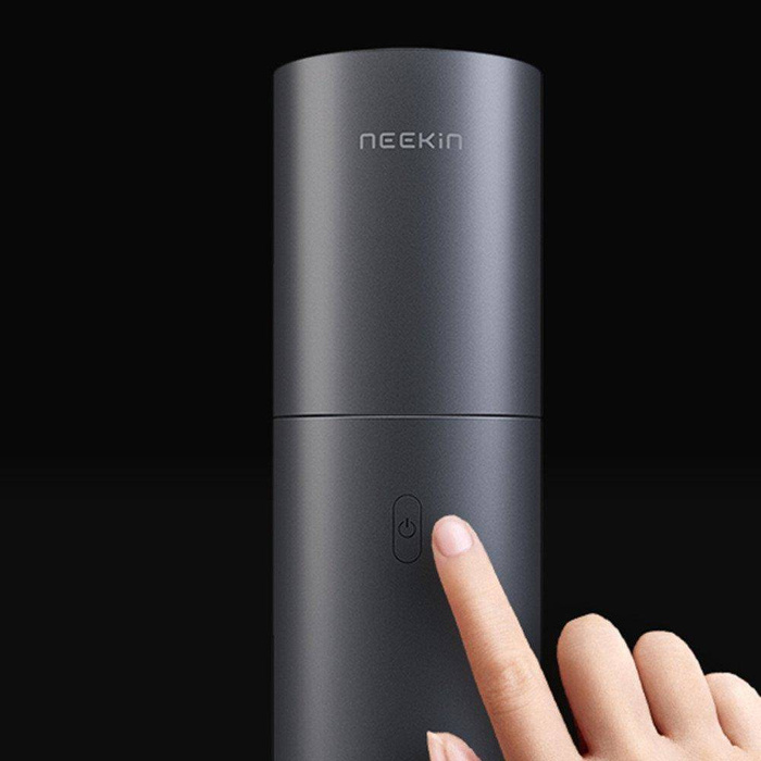 Neekin C1 Car Vacuum Cleaner Nero