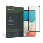 TEPELNÉ Tempered Glass HOFI GLASS PRO + GALAXY A53 5G ČERNÉ