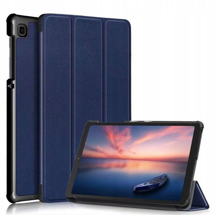 Case PROTECT A7 LITE Galaxy Tab 8.4 T220 / T225 smartcase Navy Case
