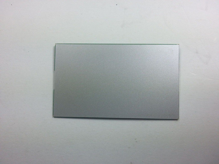 Pavé tactile TOSHIBA A110 K000040710