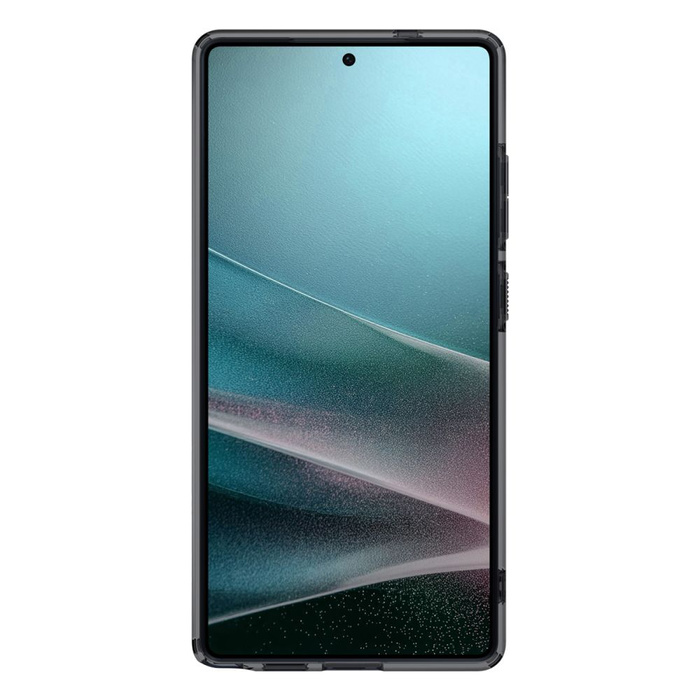 Spigen Ultra Hybrid Mag MagSafe GALAXY S25 ULTRA FROST SCHWARZ