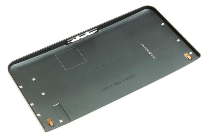 Motorola Xoom T56MT1 Grad B Batteriefachdeckel