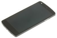 LG GOOGLE NEXUS 5 Grade A LCD kijelző Touch eredeti