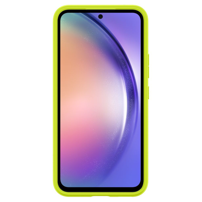 Coque Spigen Ultra Hybrid Galaxy 545G Lime