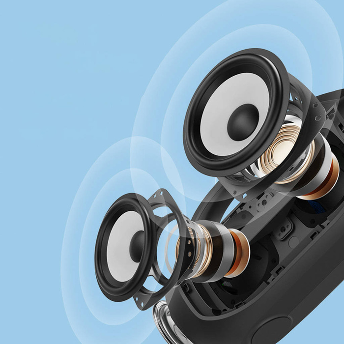 Tronsmart Bang SE altavoz inalámbrico Bluetooth 40W negro