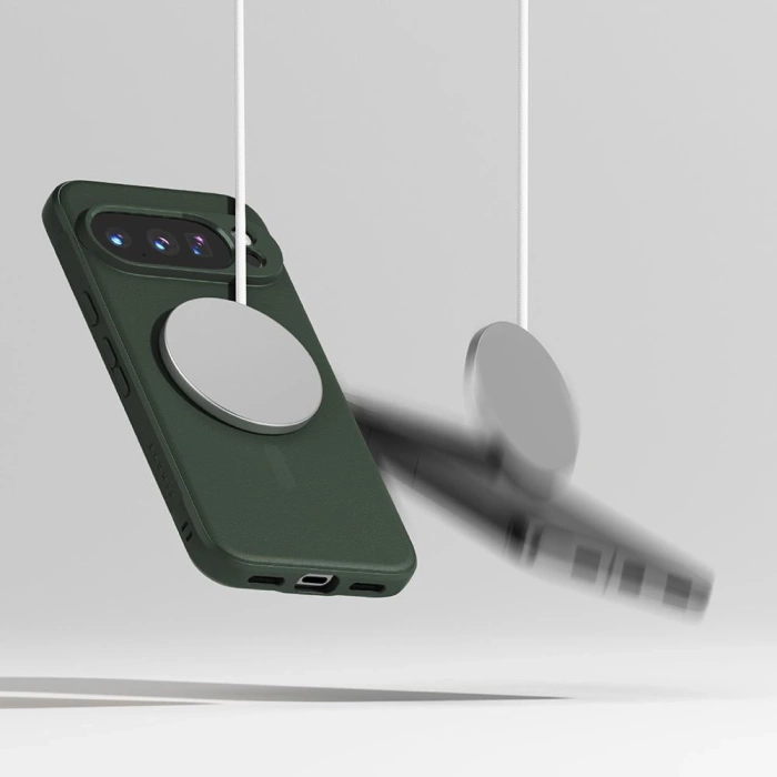 RINGKE ONYX GOOGLE PIXEL 10 PRO XL MAGNETIC MAGSAFE CZARNY