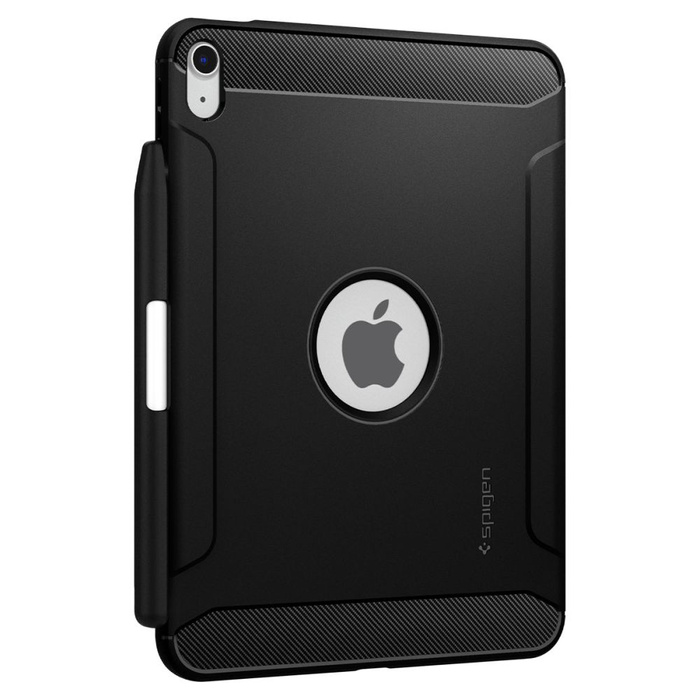 Spigen Rugged Armor IPad 10.9 2022 MATTE NOIR