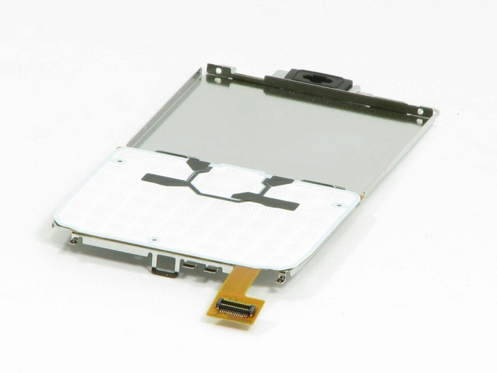 Original NOKIA E63 Tastatur Pad