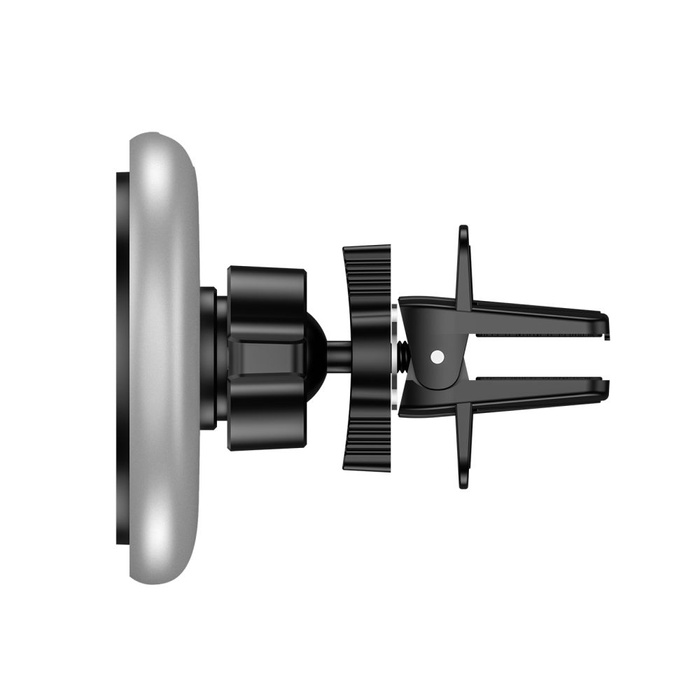 TECH-PROTECT A2 MagNETIC MagSafe VENT AUTO DRAHTLOSES LADEGERÄT 15W SCHWARZ