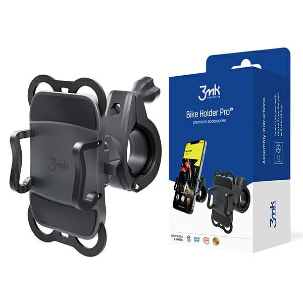 3mk Bike Holder Pro holder 