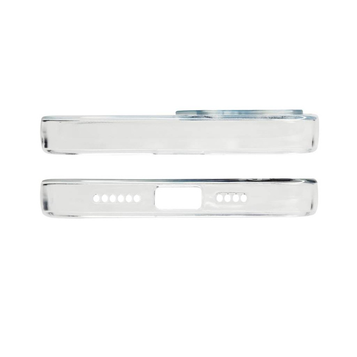 Funda de mármol para iPhone 12 Pro Max Funda de gel Azul mármol