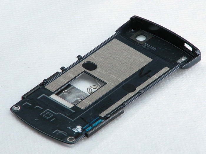 Puzdro SAMSUNG U600 kompletné originálne 