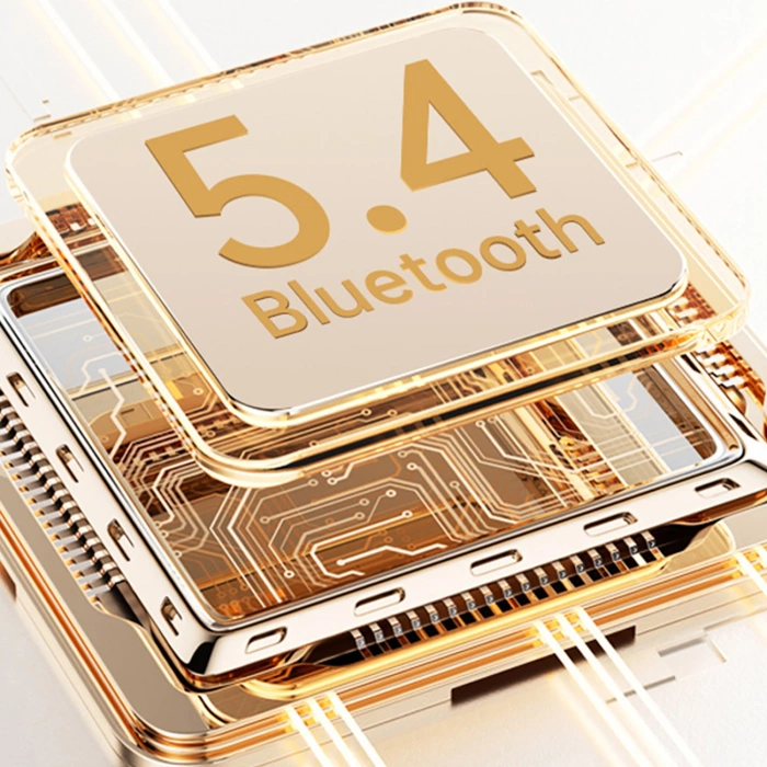 Dudao U20 Pro TWS Bluetooth Wireless Headphones - White