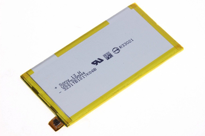 Originale Batteria SONY Xperia Z3 Compact LIS1561ERPC 2600mAh