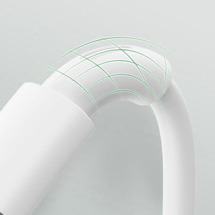 TECH-PROTECT C20W CHARGEUR RÉSEAU 2 PORTS PD20W/QC3.0 + CÂBLE TYPE-C BLANC