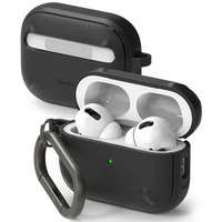 Coque Ringke ONYX Apple AIRPODS PRO 1 / 2 NOIR