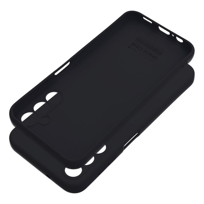 Futerał Roar Space Case - do Samsung Galaxy A14 5G Czarny