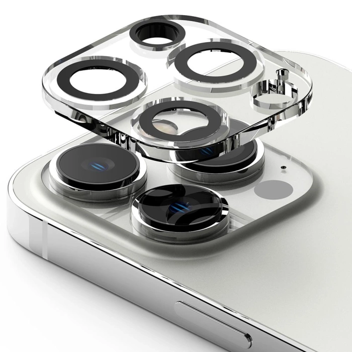 RINGKE KAMERASCHUTZFOLIE 2ER-PACK IPhone 14 PRO MAX KLAR