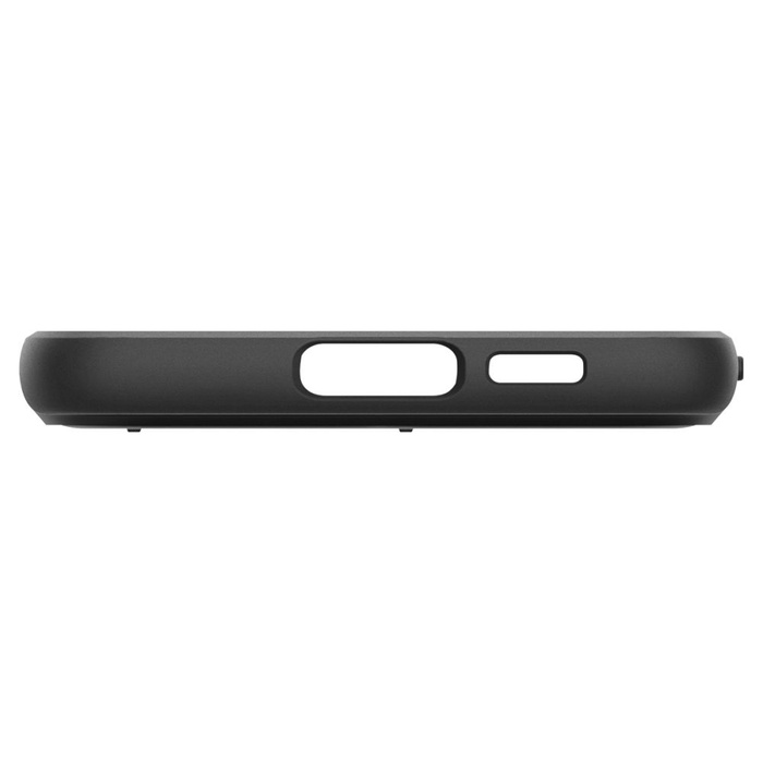 Cover Spigen Optik Armor Galaxy S23 FE Nero Case