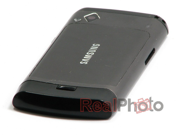 Case SAMSUNG S8500 Complete Original Grade B