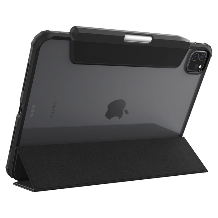 Funda Spigen Ultra Hybrid iPad "pro" Pro 11 5 / 2024 Negro