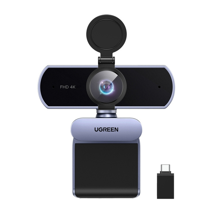 USB-Webcam Ugreen CM831, 4K Ultra HD, 30FPS
