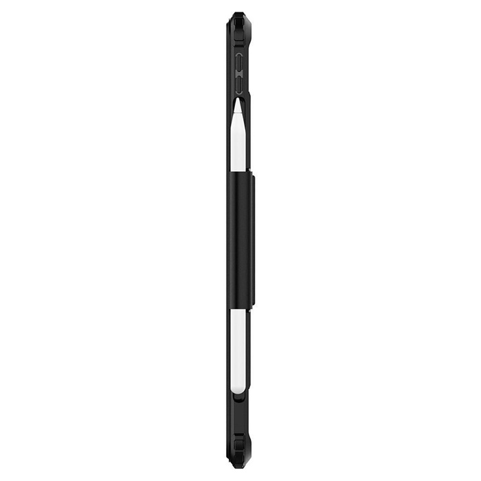 Puzdro SPIGEN iPad Air 4 2020 Ultra Hybrid Pro Black Black Case