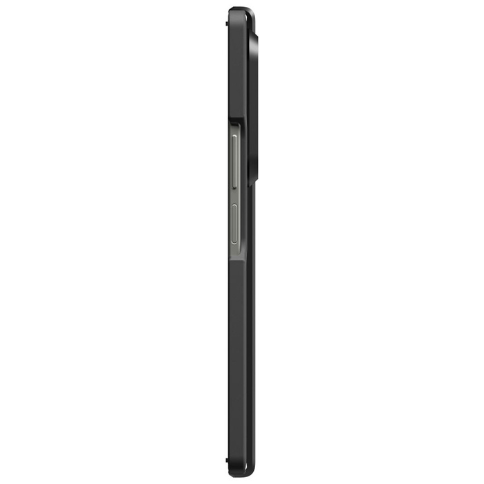 SPIGEN TOUGH ARMOR PRO MAG MAGSAFE GALAXY Z FOLD 7 NEGRO