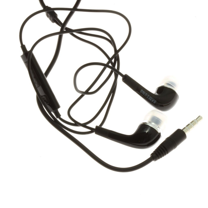 Headphones SAMSUNG EHS64 Galaxy S6 S7 S8 S9 S10 A10 A20e A50 A51 A70 Note 4