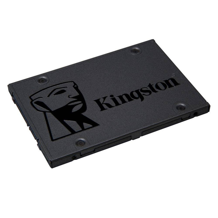 SSD disk Kingston A400 (120 GB | SATA III | 2,5")